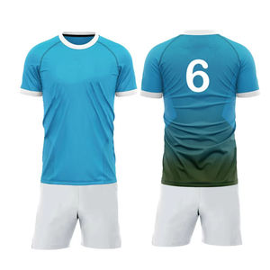 Uniforme de Hockey sobre Césped con Estampado por Sublimación Personalizado a Precio de Mayoreo, Último Modelo, Color Sólido, Servicio OEM - Product Image 1