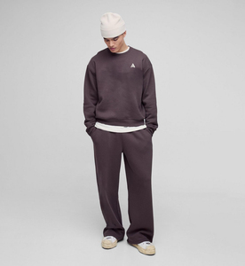 Conjunto Deportivo Informal Personalizado al por Mayor de Alta Calidad, 400g, 100% Algodón Transpirable, Corte Regular, Sudadera con Capucha y Pantalones Deportivos para Hombre - Product Image 1