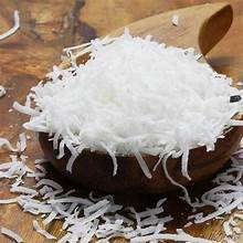 Coco desecado de etiqueta limpia a base de plantas puras sin aditivos para adultos y niños embalaje a granel - Product Image 2