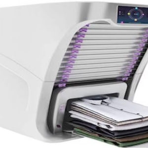 BEST New FOLDI MATE automatic folding <b>robot</b> clothing organization equipment white special offer - Product Image 1