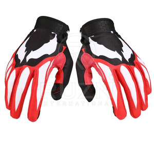 ถุงมือ MX ผู้ชายสำหรับกีฬากลางแจ้งถุงมือ MX แห้งเร็วถุงมือบริการ OEM สำหรับผู้ใหญ่ - Product Image 2