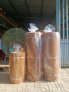 Berceau de matelas en fibre de coco et tapis en fibre de coco de haute qualité et écologique de Eco2go Vietnam - Product Image 4