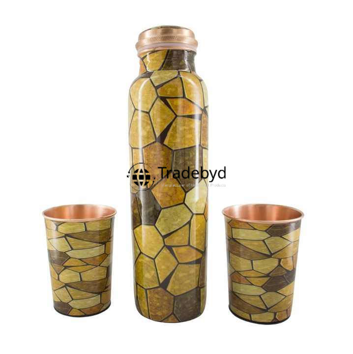 Available in Different Colors