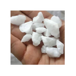 Grano de cuarzo de la mejor calidad en diversos tamaños y formas de partículas - Product Image 1