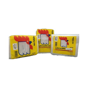 ถุงพลาสติก PP คุณภาพสูงผลิตเองจากโรงงานในประเทศไทยแนะนำสินค้าถุงซิป - Product Image 5