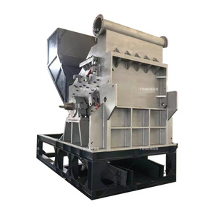 Máy nghiền kim loại phế liệu mới để bán Máy hủy kim loại với các thành phần cốt lõi động cơ thiết yếu cho các nhà máy sản xuất - Product Image 2