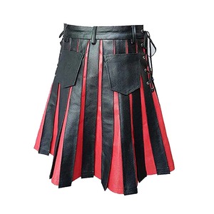 กระโปรงหนังของผู้ชายอุปกรณ์เครื่องดนตรี - Product Image 1