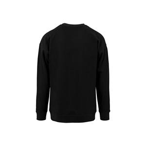 Sweat-shirt à col rond imprimé unisexe personnalisé pour homme, respirant, hiver, logo personnalisé imprimé, sweat-shirt en molleton 100% coton - Product Image 4