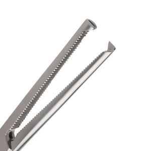 Fórceps hemostáticos Kocher Ochsner más vendidos fórceps de arteria de acero inoxidable de primera calidad instrumento médico reutilizable durbble - Product Image 2