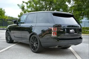 Land Rover Range Rover 2019 - Product Image 3
