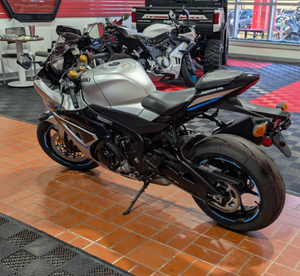 OFERTA DE DESCUENTO DEL 100% Motocicleta Suzuki GSX-R1000R 2025 Nueva - Product Image 3