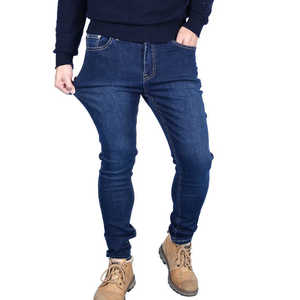 คาร์โก้ปักลายนูนขนาดกลางผอม - Product Image 4