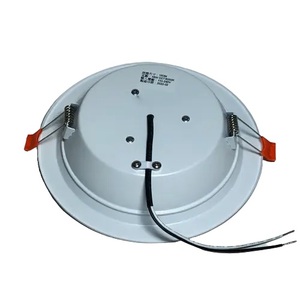 Luz empotrada LED impermeable para uso en baño y cocina - Product Image 2