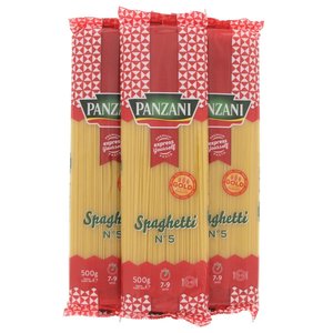Spaghetti Pasta Macaroni & Soup <b>Noodles</b> Italian Home Cooking Sauces-<b>Instant</b> Bulk Packaging - Product Image 5