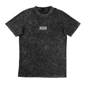 เสื้อยืดคอตตอนถัก 100% พิมพ์ลายโลโก้ตามสั่ง คุณภาพสูง 220 กรัม ทรงโอเวอร์ไซส์ ใส่ได้ทั้งชายและหญิง เป็นมิตรกับสิ่งแวดล้อม แขนสั้น - Product Image 1