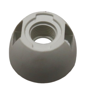 Plaine Type Plastique E14 Vis Socket Clip Type Corps Nu SAA approuvé Support de lumière en plastique Plaine Support de lampe CQC-EnEc-Cekc T210 - Product Image 3
