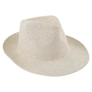 Cappelli e Berretti di Carta Personalizzati Yvete per Merchandising Promozionale - Product Image 1