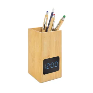 Portapenne Personalizzato Caorle con Orologio, Gadget Personalizzabili - Product Image 3