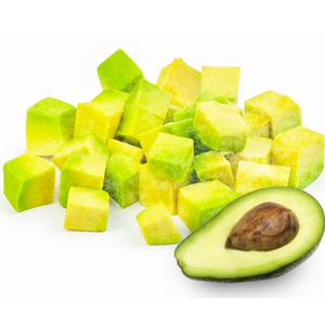 MITAD DE AGUACATE CONGELADO DE ALTA CALIDAD-PRECIOS AL POR MAYOR - Product Image 5