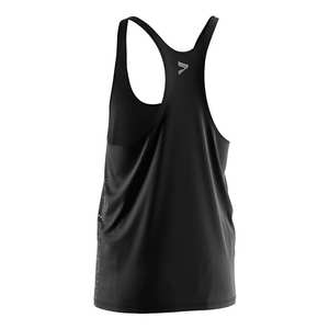 Ropa Deportiva Básica para Hombre en Spandex - Tallas Estándar y Estampadas, Venta al Por Mayor OEM Personalizada - Product Image 2