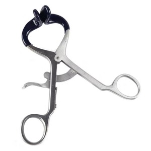 Abridor Bucal Quirúrgico Profesional de Acero Inoxidable, Retractor Labial, Instrumentos Dentales - Product Image 2