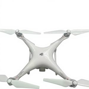 Dron Phantom 4 de Segunda Mano, Origen Reino Unido - Product Image 2