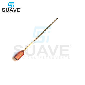 Juego de cánulas para contorneado corporal Base Juego de cánulas personalizadas Instrumentos de SUAVE SURGICAL INSTRUMENTS - Product Image 4