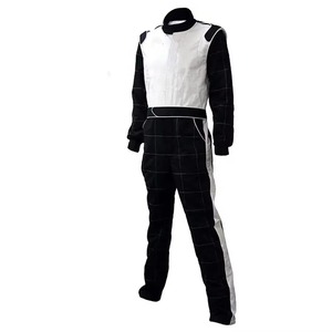 Trajes de carreras Go Kart de alta calidad, ropa de carreras de automóviles, trajes de Karting de alta calidad, diseño totalmente personalizado, monos Go Kart - Product Image 1