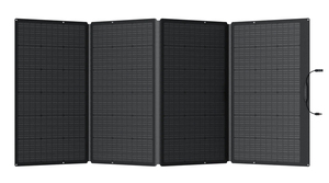 Ecos Flow Delta Pro 10.8 kWh Home Storage Kit with 400W <b>Foldable</b> Solar Panel 1 Limited Stock Available for sale - Product Image 6