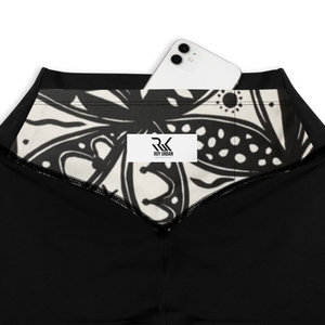 Orisun 1 Sport Leggings per il Fitness Yoga e Sport - Product Image 6
