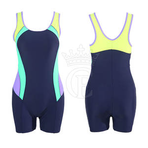 Qualité supérieure Meilleure vente femmes Maillot de bain Logo personnalisé Respirant femmes Maillot de bain - Product Image 2