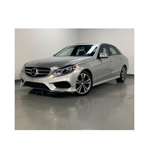 E-CLASS เมอร์เซเดส2014 350 E ที่มีไมล์สะสมต่ำและมีการออกแบบที่ซับซ้อน - Product Image 6