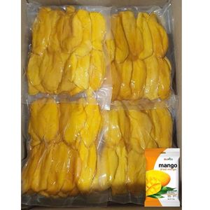 Gran Oferta, Mejor Precio, Mango Deshidratado Suave de Primera Calidad, Suministro a Granel de Fábrica en Vietnam - Product Image 1