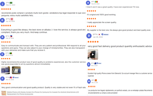 Pantalla OLED Flexible Diagnóstica para iPhone 12 Pro Max, 13 Pro Max, 14 Pro Max, 15 Pro Max, 16 Pro Max, Pantalla LCD para <span class=keywords><strong>Teléfono</strong></span> Móvil iPhone - Product Image 6