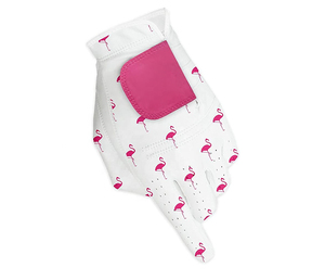 ถุงมือกอล์ฟผู้ชายหนังแกะน้ำหนักเบาออกแบบได้เองสำหรับกีฬาขายส่ง - Product Image 6