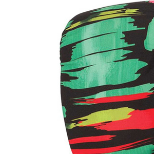 Gants de boxe professionnels de haute qualité Gants d'entraînement en cuir robustes pour les SSI-BG-428 de kickboxing et de poinçonnage - Product Image 6