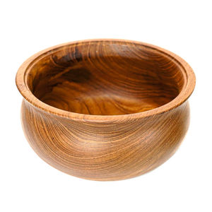 La caja de Chapati de madera de mango perfecta con tapa para restaurantes y hoteles usa un diseño de grietas de aspecto brillante - Product Image 2