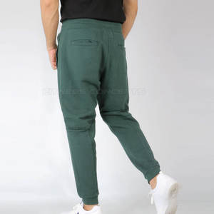 Service OEM Nouveau Design Pantalon de survêtement décontracté pour hommes Meilleur Prix Taille adulte Taille élastique Type taille moyenne en vente - Product Image 5