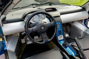 Renault Sport Spider de 1998, Usado, Inspeccionado, Roadster Ligero y Exclusivo, Transmisión Manual de 5 Velocidades, Sin Modificaciones, Versión Estadounidense Título - Product Image 4