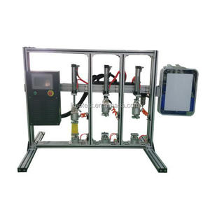 Akıllı ortak darbe dayanıklılık test cihazı-hassas laboratuvar yorulma analiz sistemi - Product Image 4