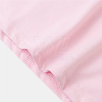 T-shirt personnalisé de haute qualité pour hommes, coupe classique, manches courtes, séchage rapide, couleurs et logo personnalisables, service OEM