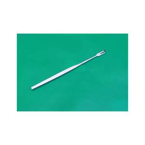 Rétecteur manuel en acier inoxydable de qualité supérieure Astrin Surgical, 2 pointes aiguisées pour la rétraction des tissus mous chirurgicaux, CE - Product Image 6