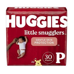 Pañales de Bebé Super Absorbentes Anti-Fugas con Película de PE, Suaves y Transpirables, Tipo Pantalón, para Pañales Huggies Talla S, para Cuidado del Bebé, Venta al Por Mayor - Product Image 1