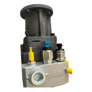 6560-71-6d125 6d140 6d140 6d170 ईंधन इंजेक्शन पंप 6560711102 उच्च परिशुद्धता इंजन भागों के लिए 1102 - Product Image 2