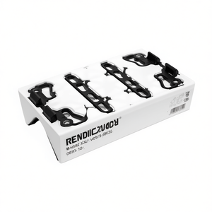 แผ่นขัดมีรัศมีวง SSH-STF-LS130-R10KV สำหรับการทำโปรไฟล์อย่างมีประสิทธิภาพ - Product Image 2