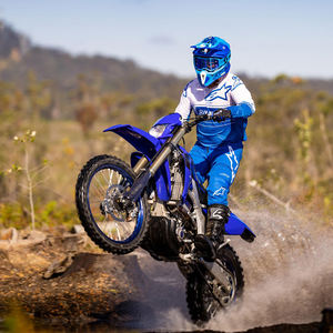 Yamaha WR 450F 2023 - Product Image 2