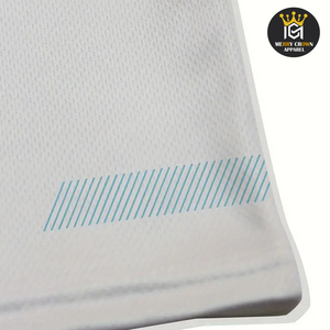 2025 Men's Color Blocked Stylish Casual Everyday Wear Urban Style Active Fit Design Customized Made Printed Polo <b>Shirts</b> - Product Image 4