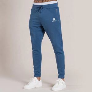 Ensemble deux pièces pour hommes, sweat-shirts à capuche en polaire surdimensionnés, décontractés, d'hiver, respirants, de sport, avec logo personnalisé - Product Image 4
