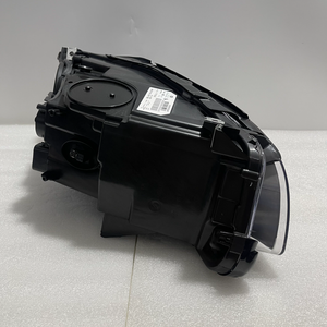 63117271911 63117271912 Faro Delantero Bi-Xenón para BMW Serie 5 F10 F18 520i, 523i, 525i 2011 <span class=keywords><strong>2012</strong></span> 2013 Venta al por Mayor de Faros Xenón - Product Image 5