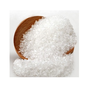 Azúcar Blanca Granulada / Azúcar Refinada Icumsa 45 Blanca Brasileña en venta a precio de mayoreo - Product Image 2